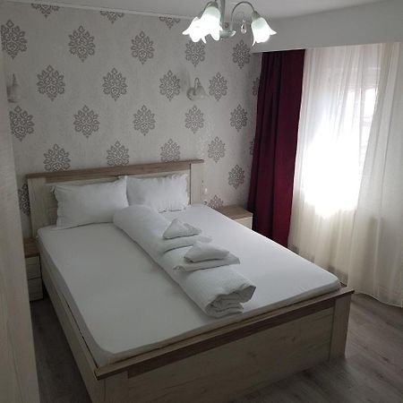 Ardealul Hotel Sibiu Exterior photo