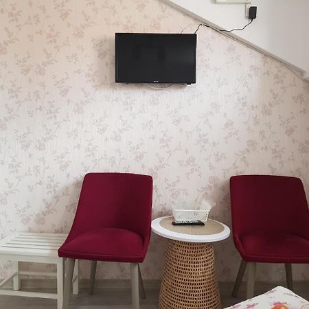 Ardealul Hotel Sibiu Exterior photo