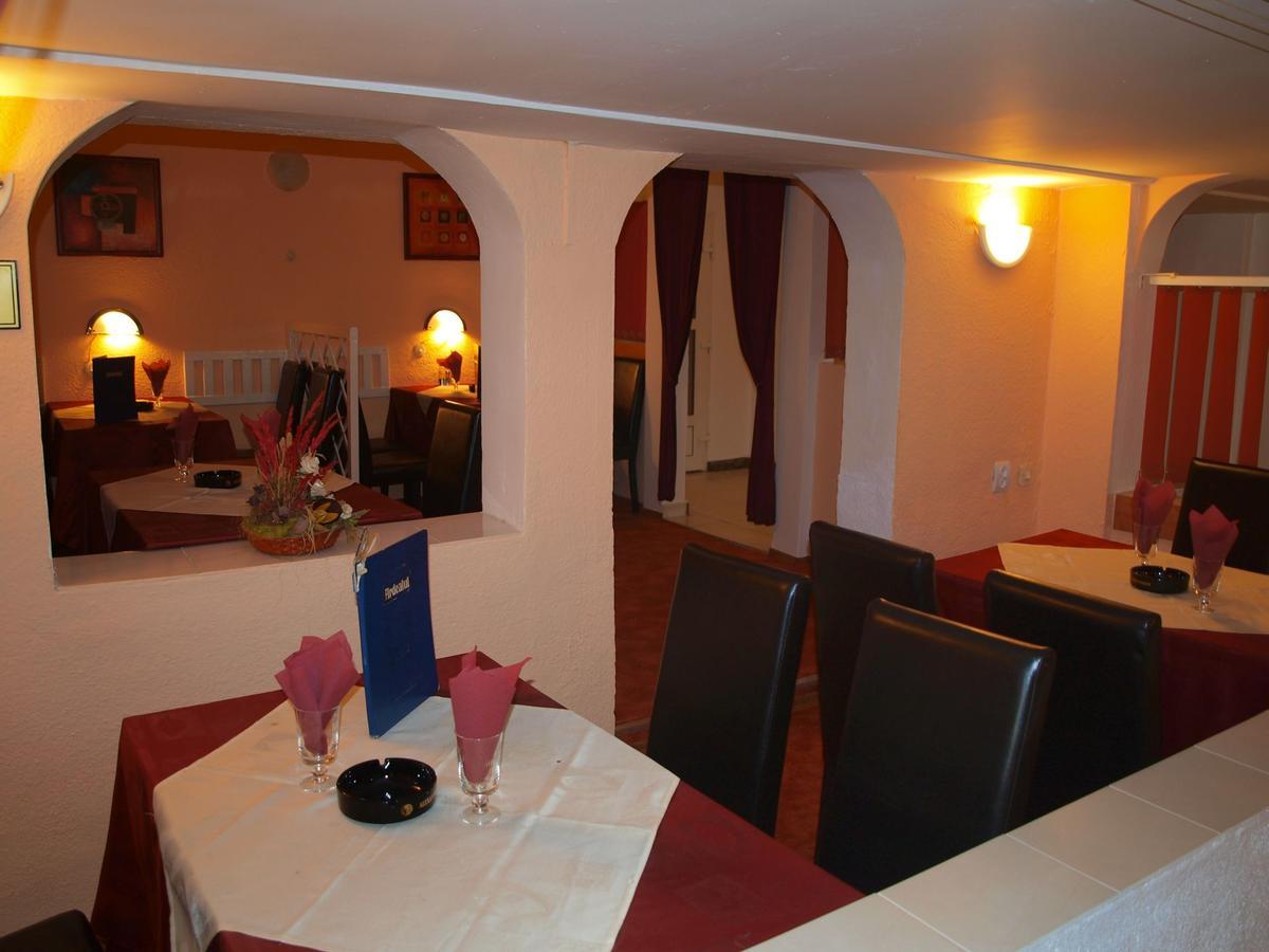 Ardealul Hotel Sibiu Exterior photo