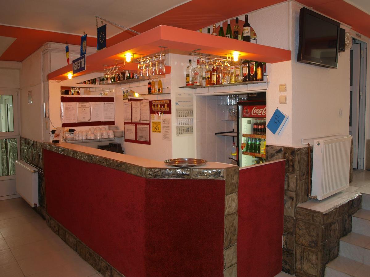 Ardealul Hotel Sibiu Exterior photo
