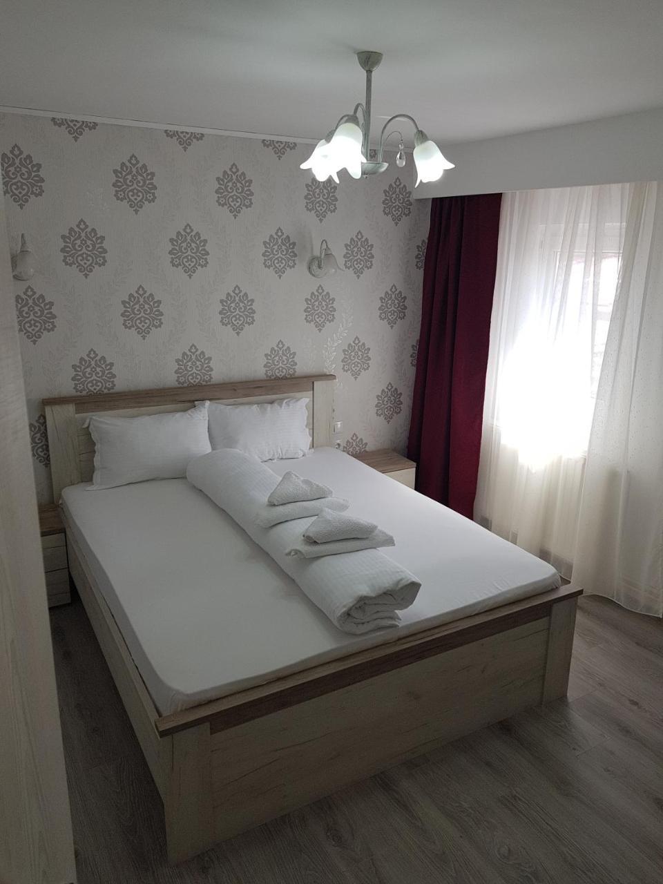 Ardealul Hotel Sibiu Exterior photo
