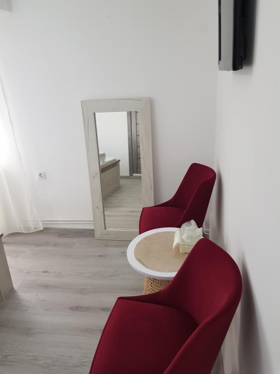 Ardealul Hotel Sibiu Exterior photo